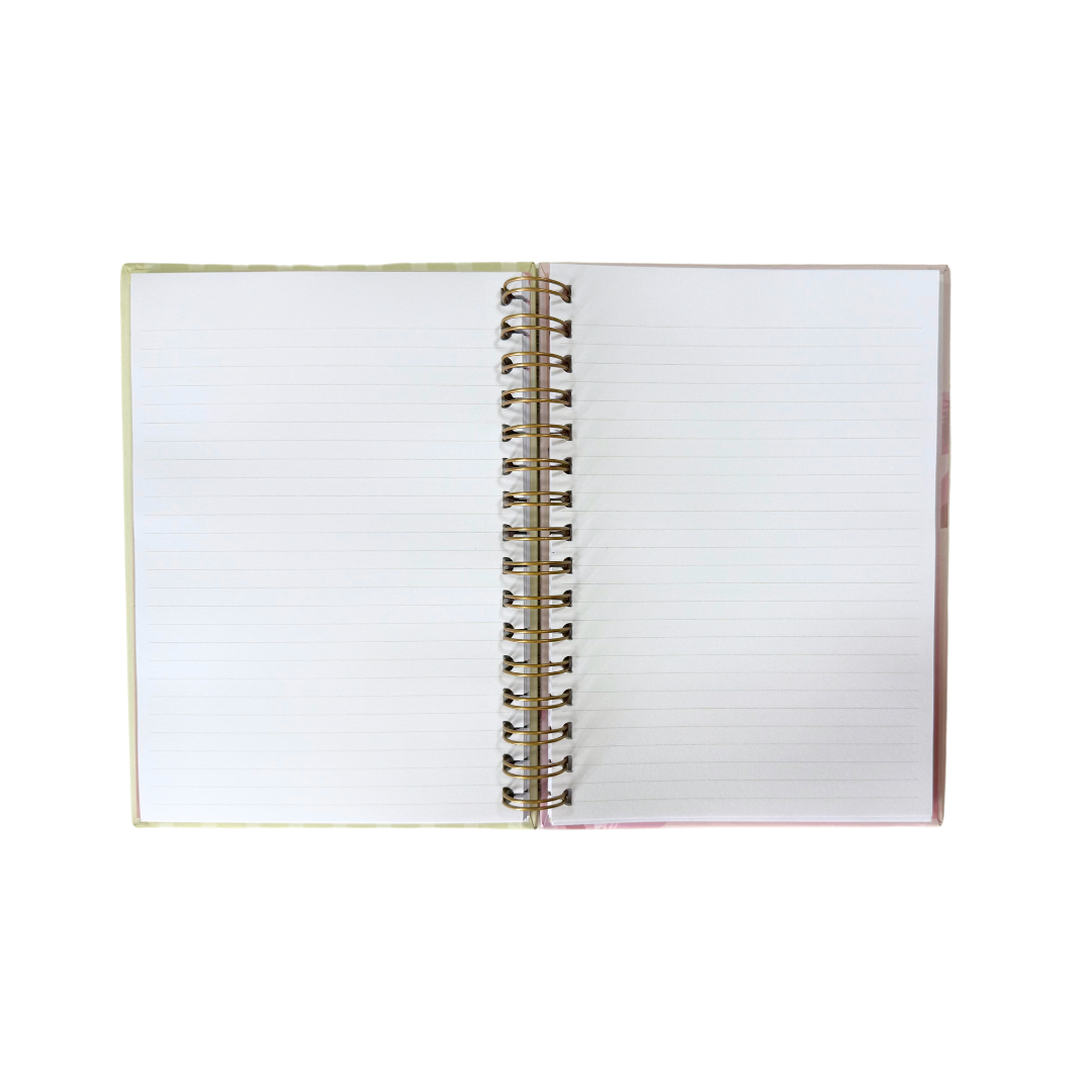 CADERNO SUNNY