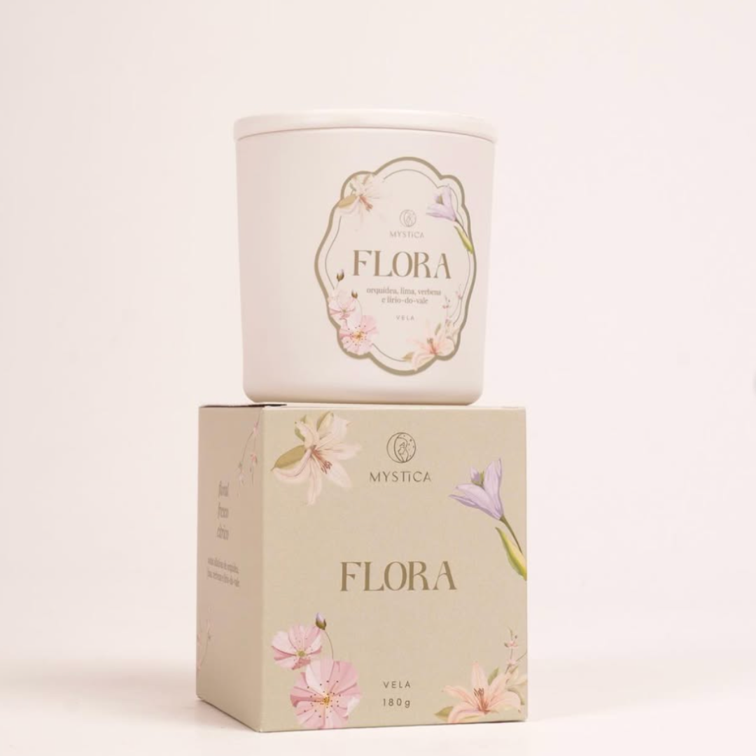 CAIXA VELA PERSONALIZADA 8x9x8cm