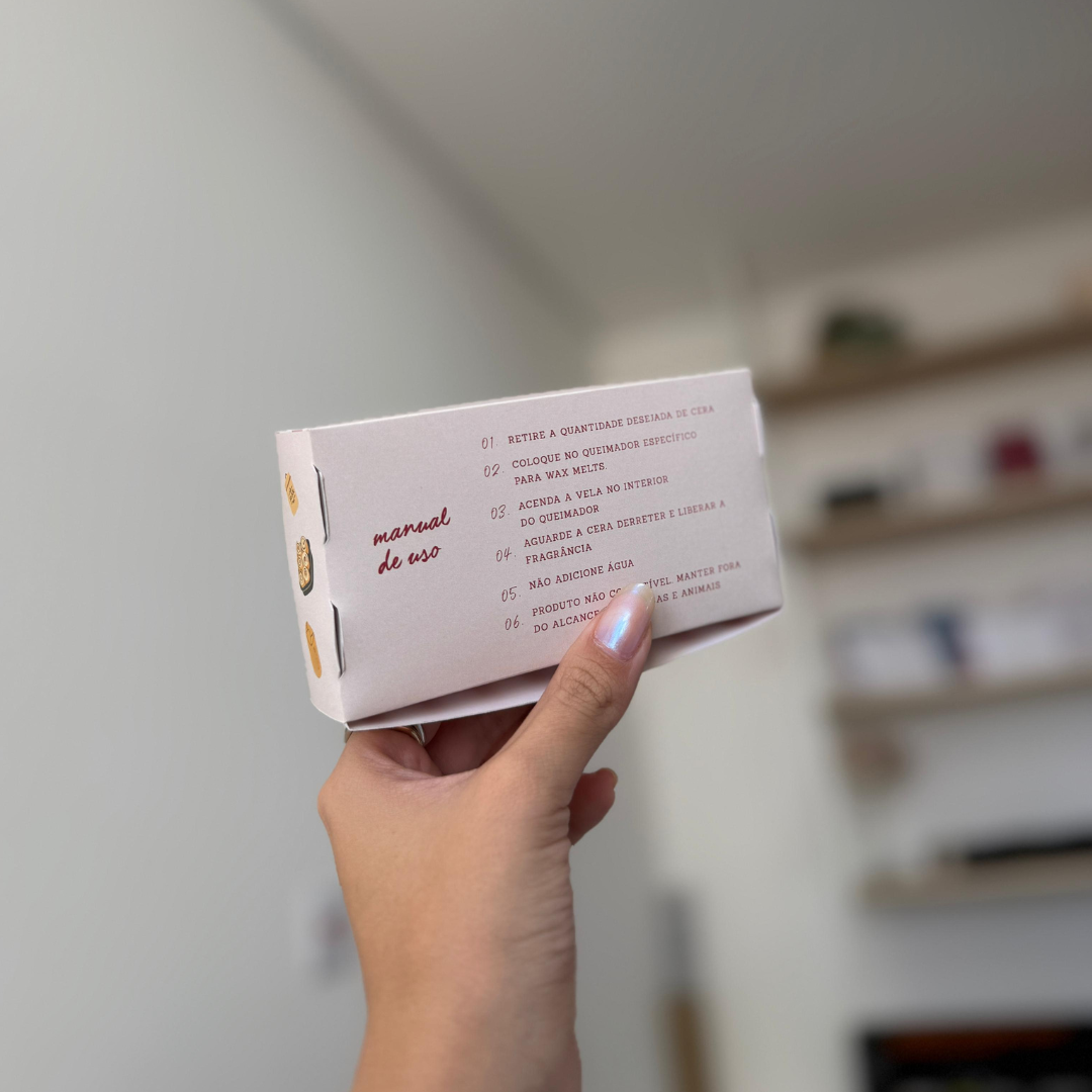 CAIXA BASCULANTE PERSONALIZADA 13x3x7cm