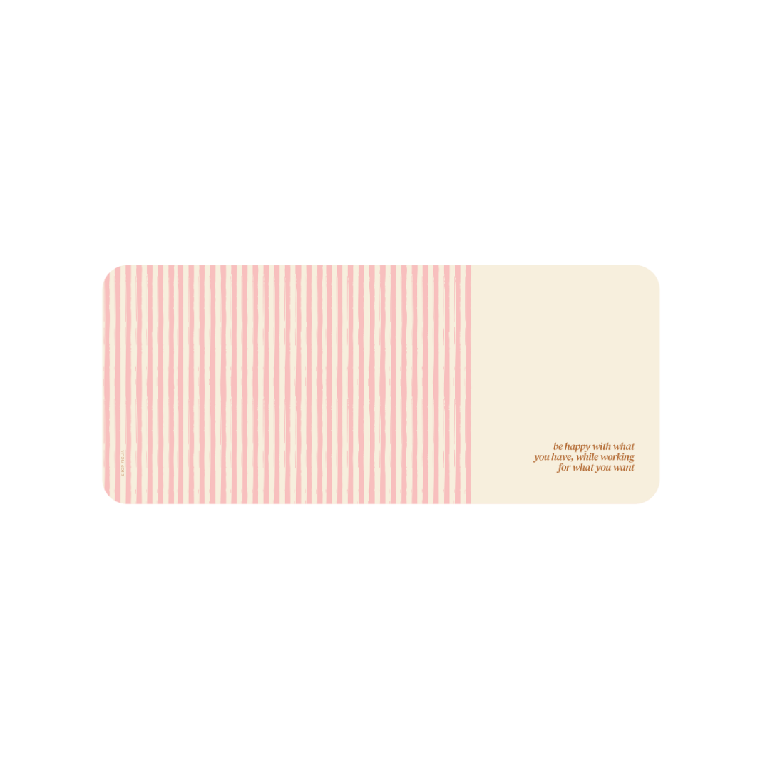 DESKPAD GIRLY