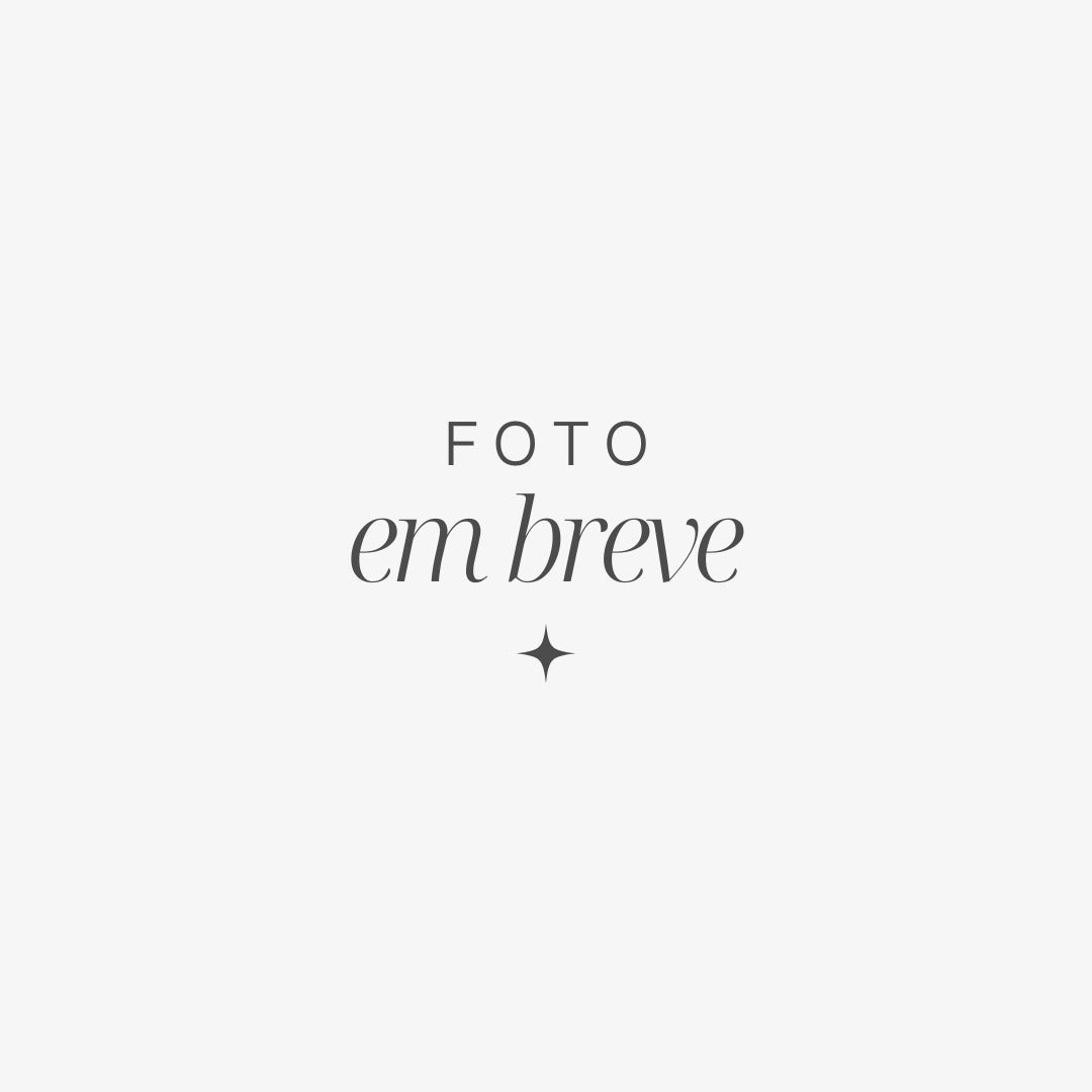CAIXA 9x9x3cm COM TAG INTERNA 9x9cm COLAR E BRINCO PERSONALIZADA