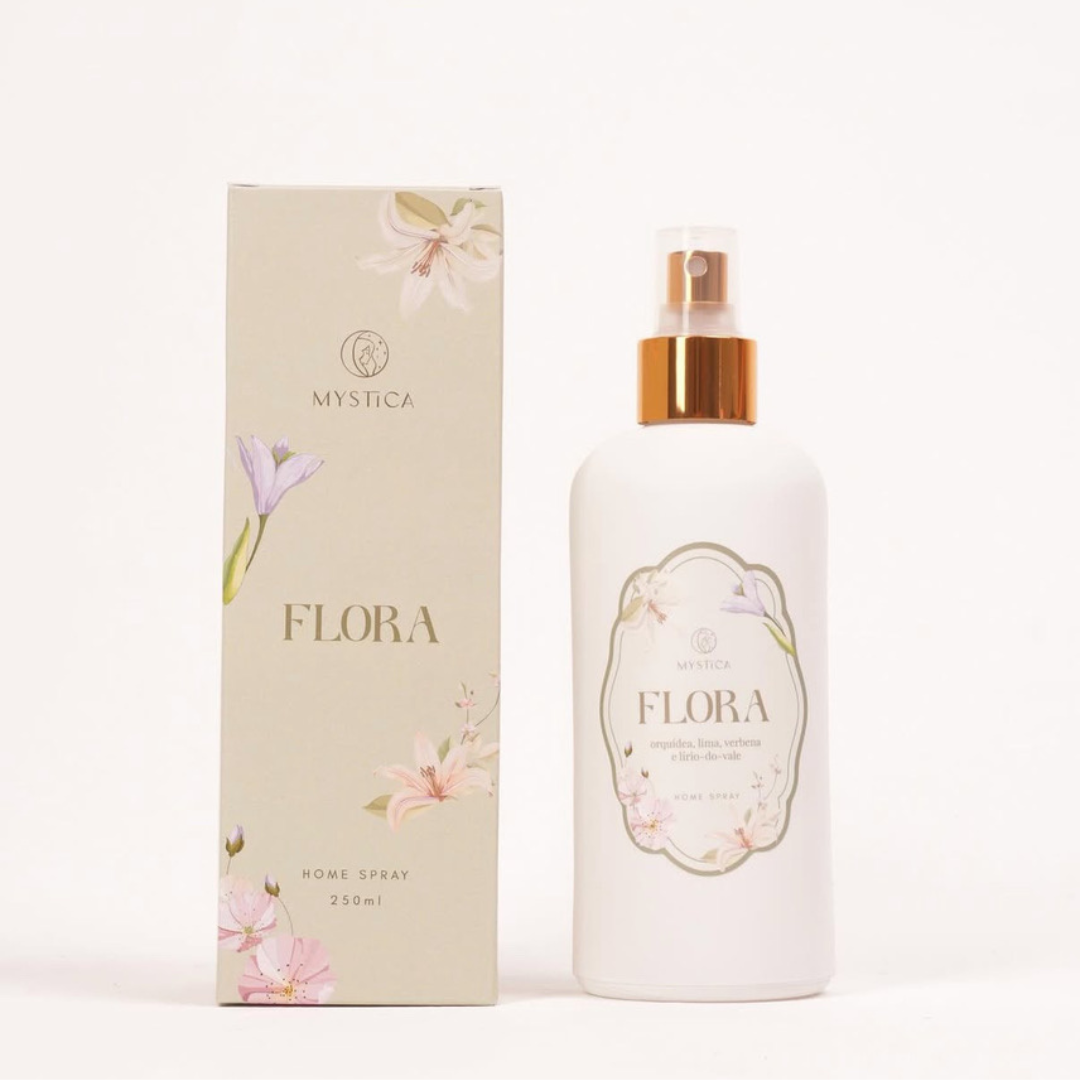 CAIXA HOME SPRAY PERSONALIZADA 6x18x6cm