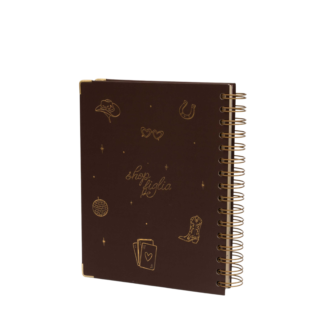 PLANNER TEXAS