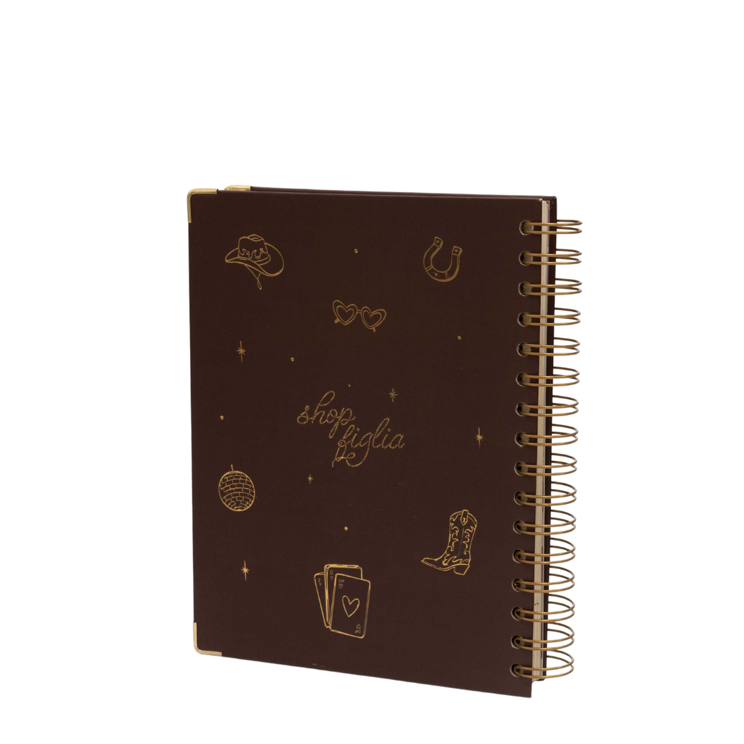 PLANNER TEXAS