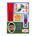 STICKER PACK BOROGODÓ