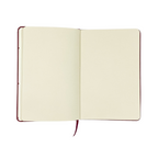 WELLNESS JOURNAL CHERRY