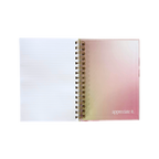 CADERNO SUNNY