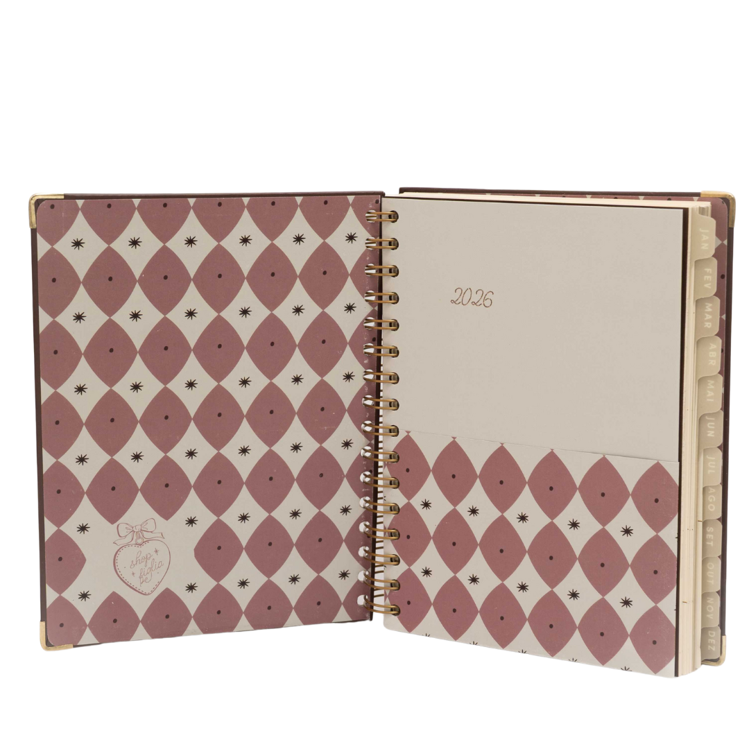 PLANNER TEXAS