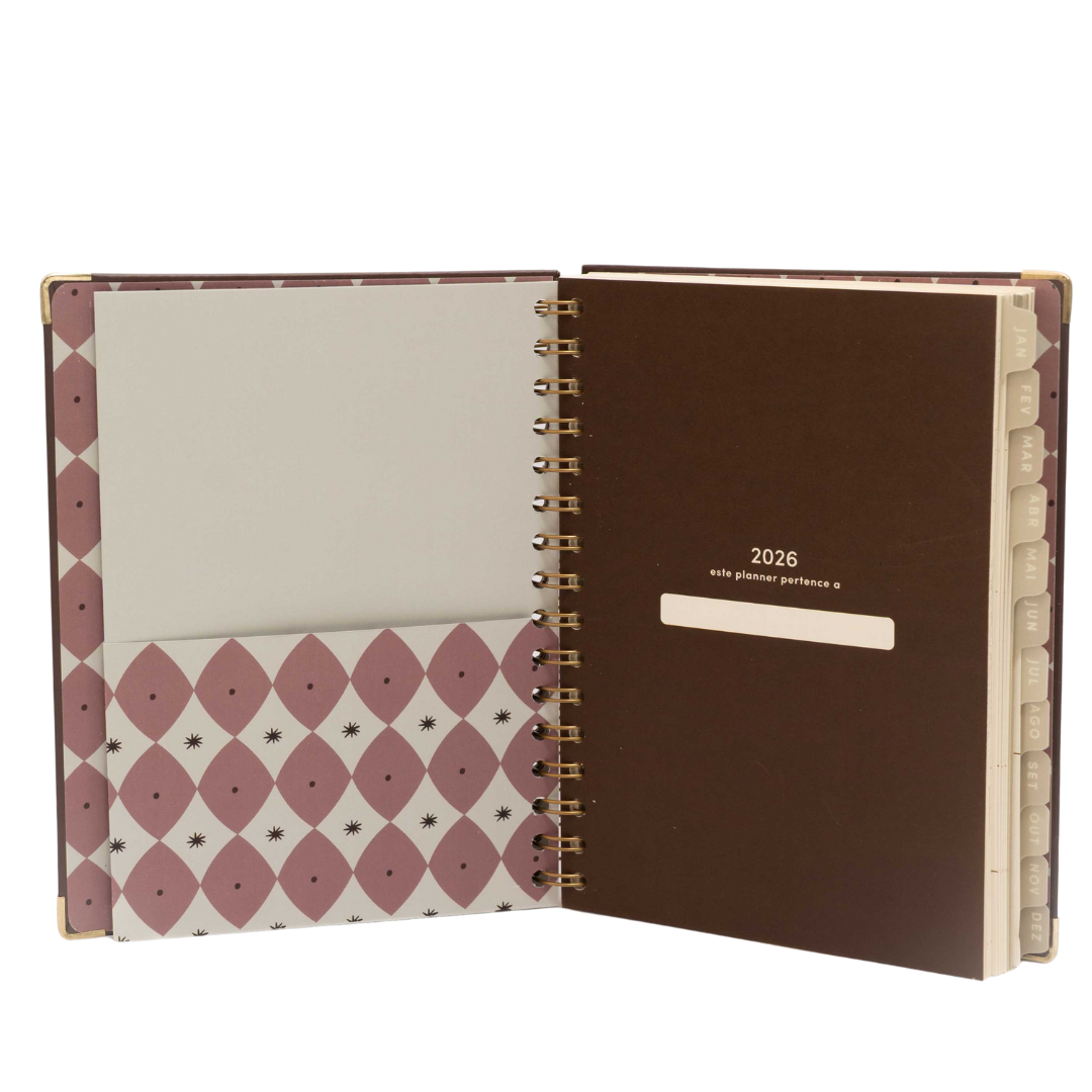 PLANNER TEXAS