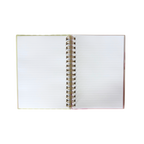 CADERNO SUNNY