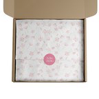 PAPEL PARA EMBRULHO DIA DAS MÃES