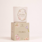 CAIXA VELA PERSONALIZADA 8x9x8cm