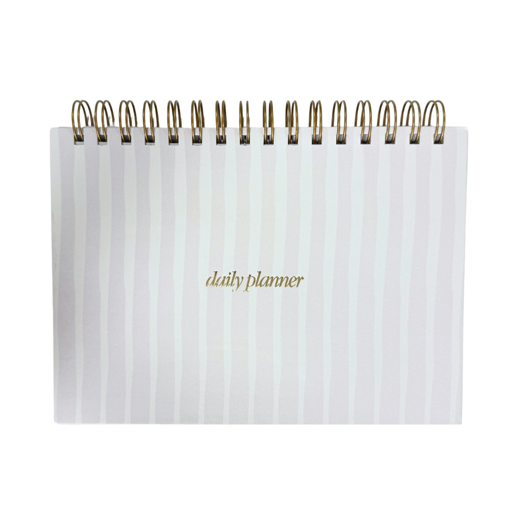 CADERNO FRESH DAILY
