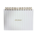 CADERNO FRESH DAILY
