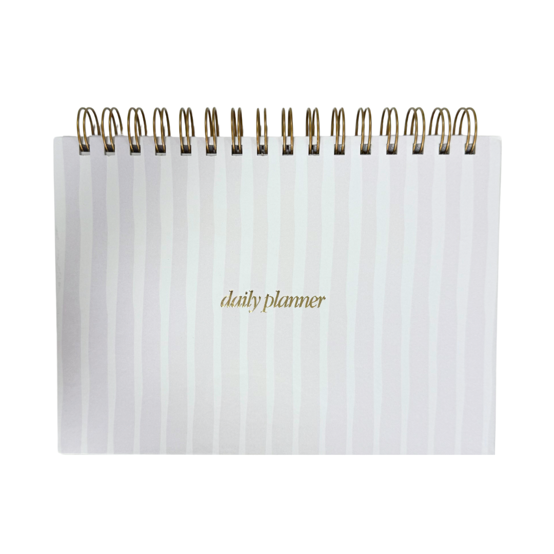 CADERNO FRESH DAILY
