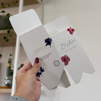 CAIXA VELA PERSONALIZADA 8x9x8cm