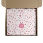PAPEL PARA EMBRULHO DIA DAS MÃES