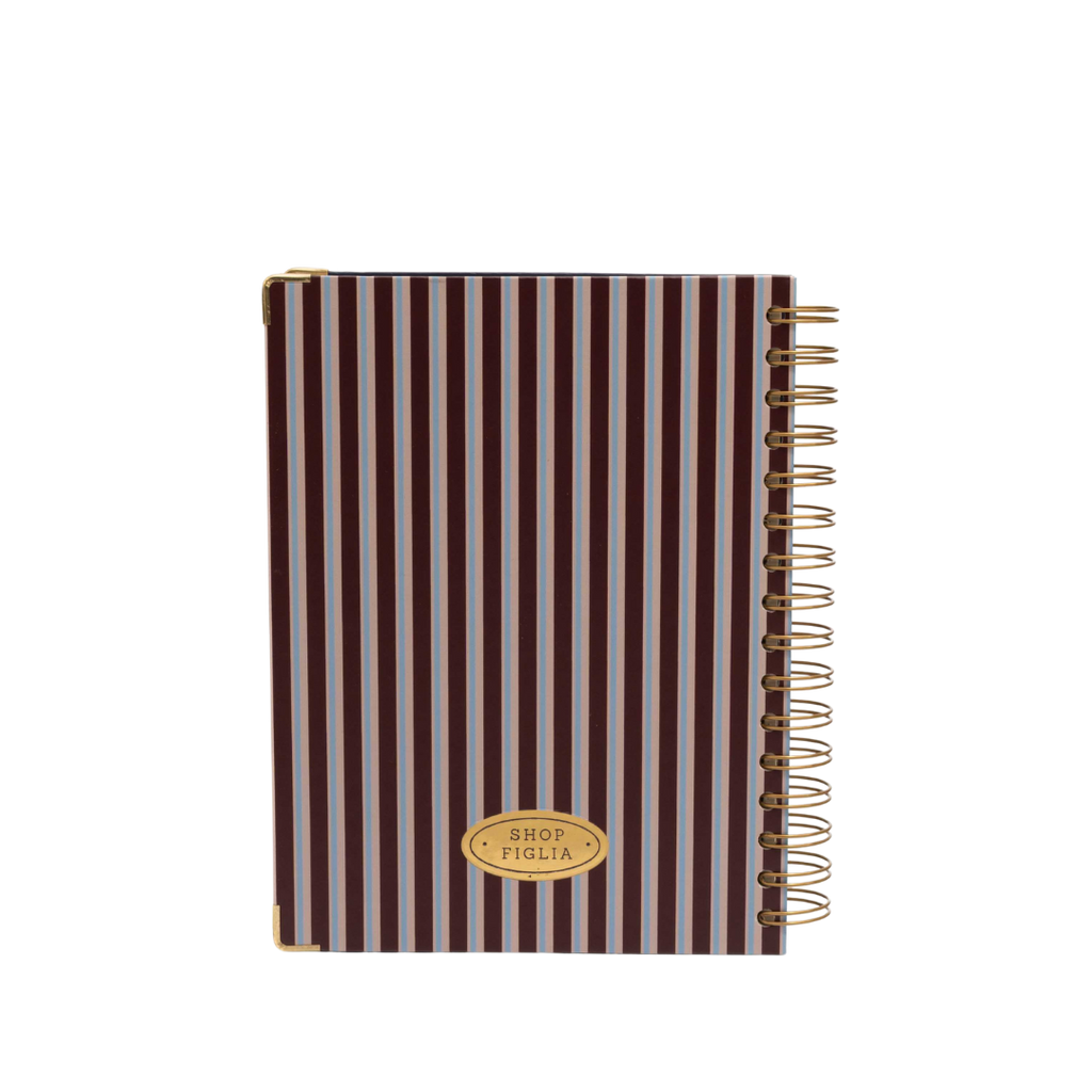 PLANNER NEW YORK