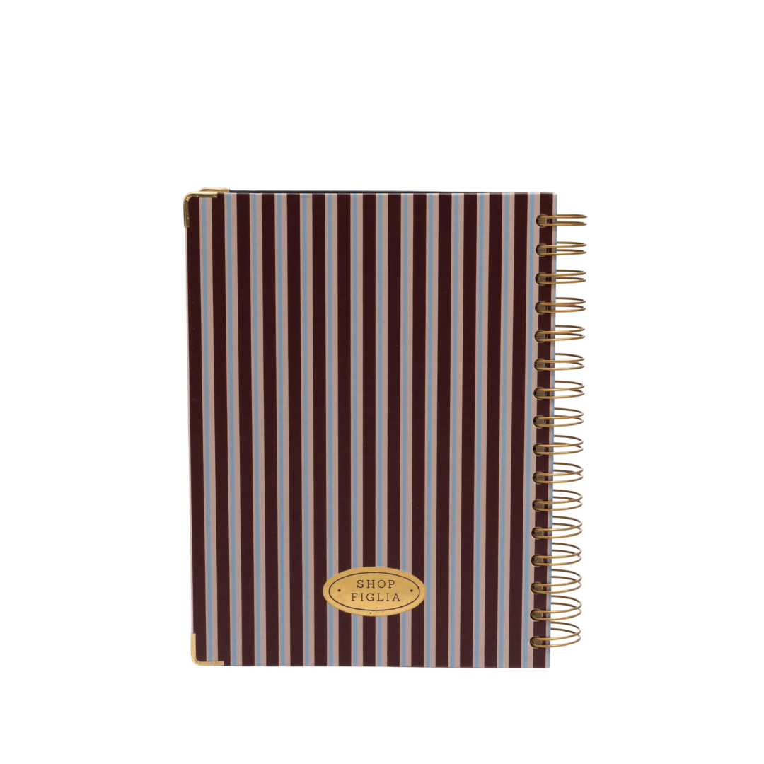 PLANNER NEW YORK