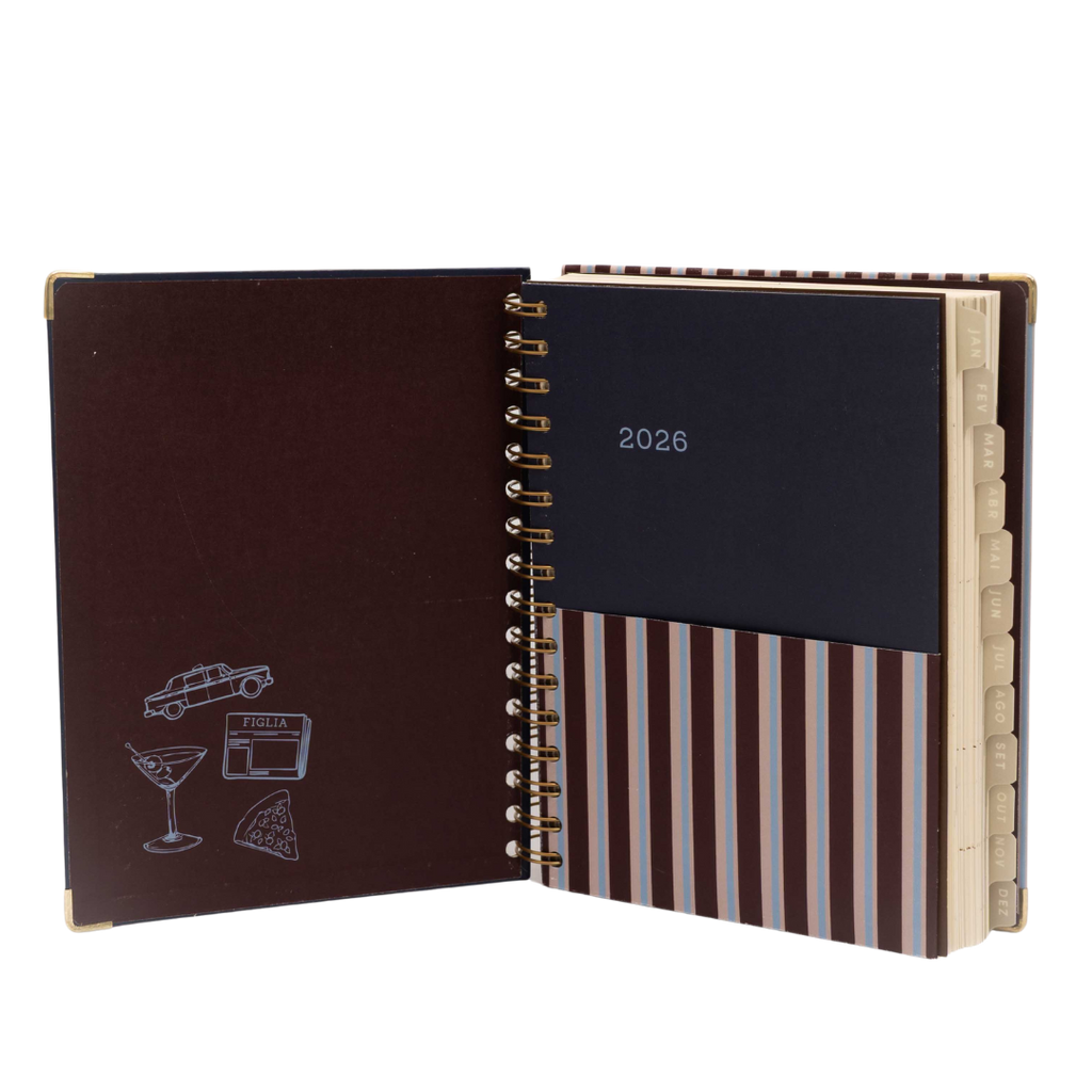 PLANNER NEW YORK