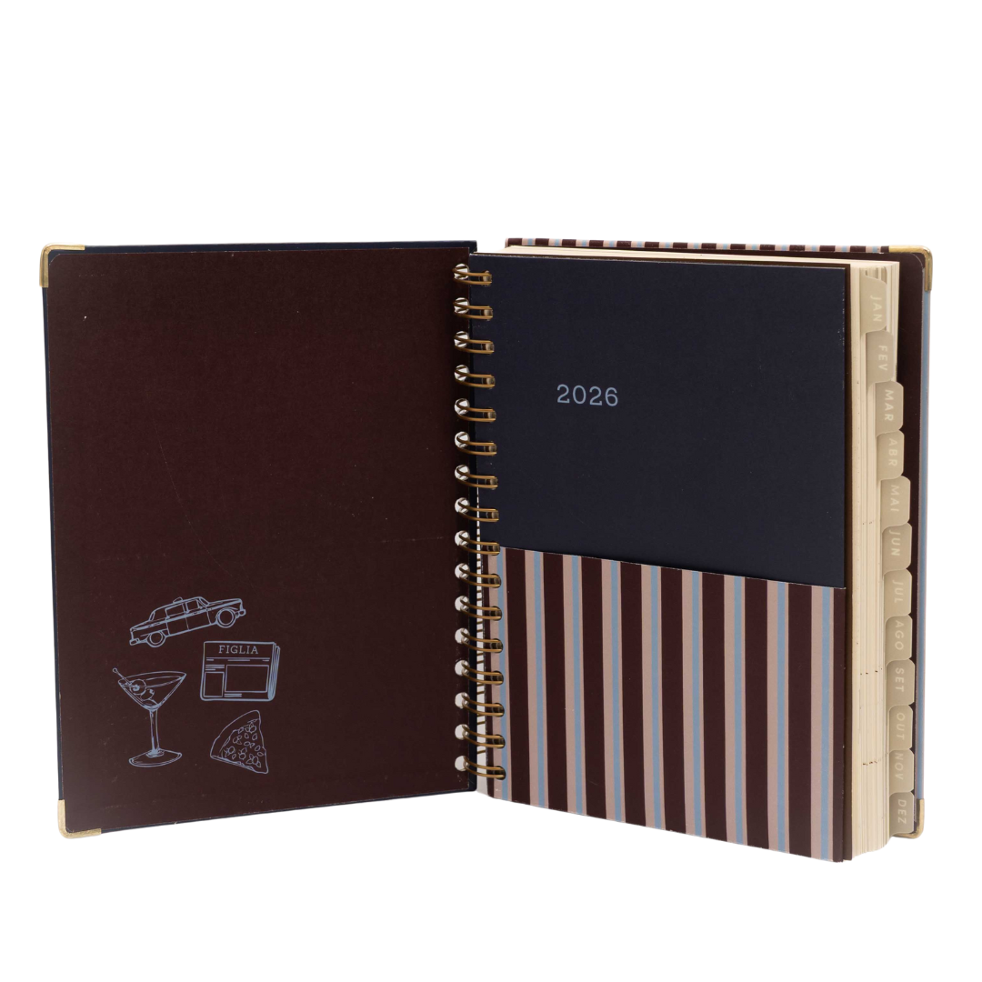 PLANNER NEW YORK