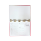 CADERNO FRESH DAILY