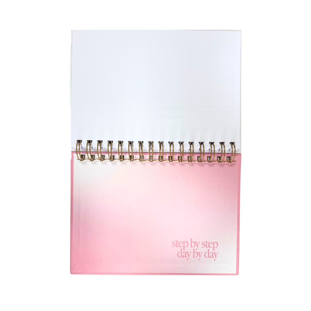 CADERNO FRESH DAILY
