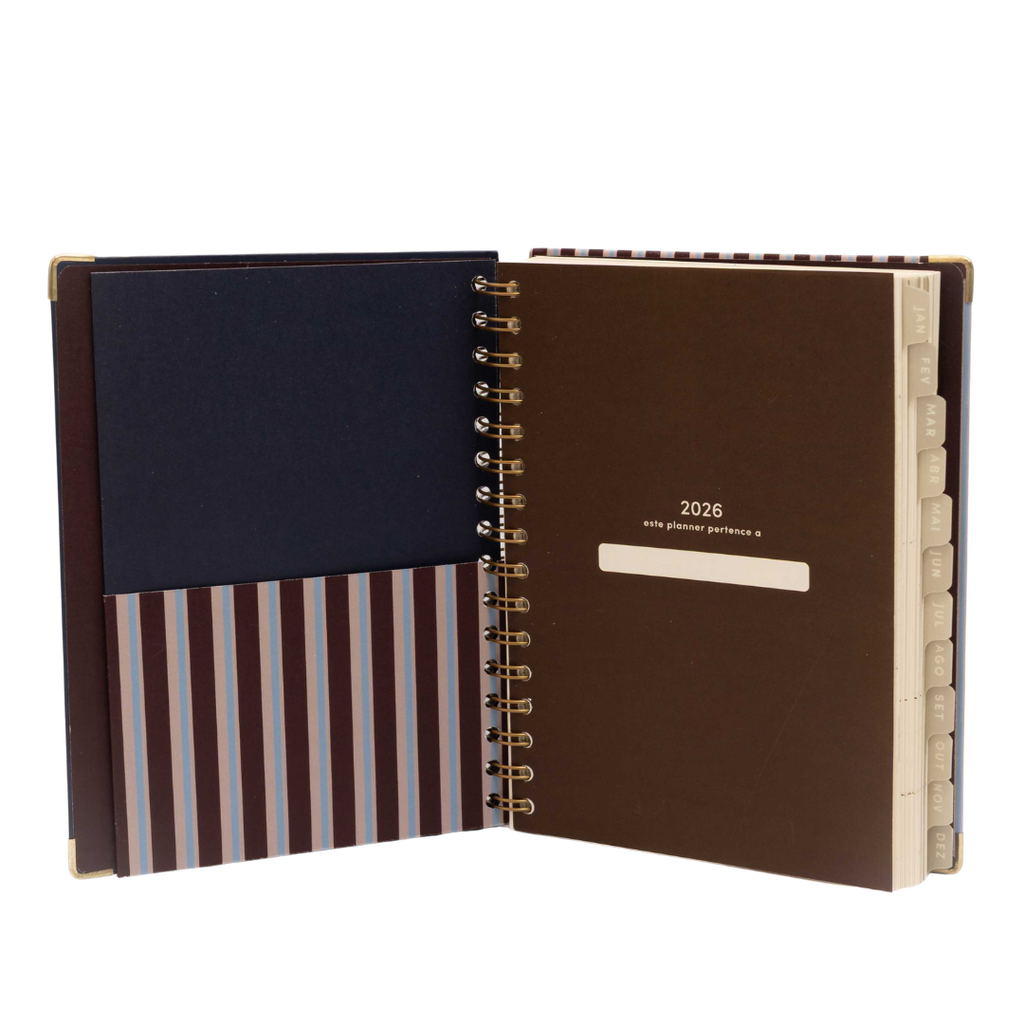 PLANNER NEW YORK