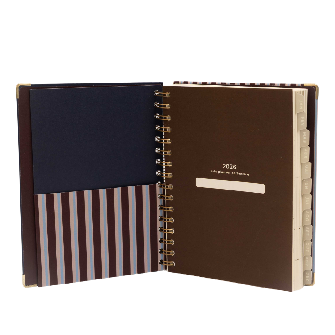 PLANNER NEW YORK