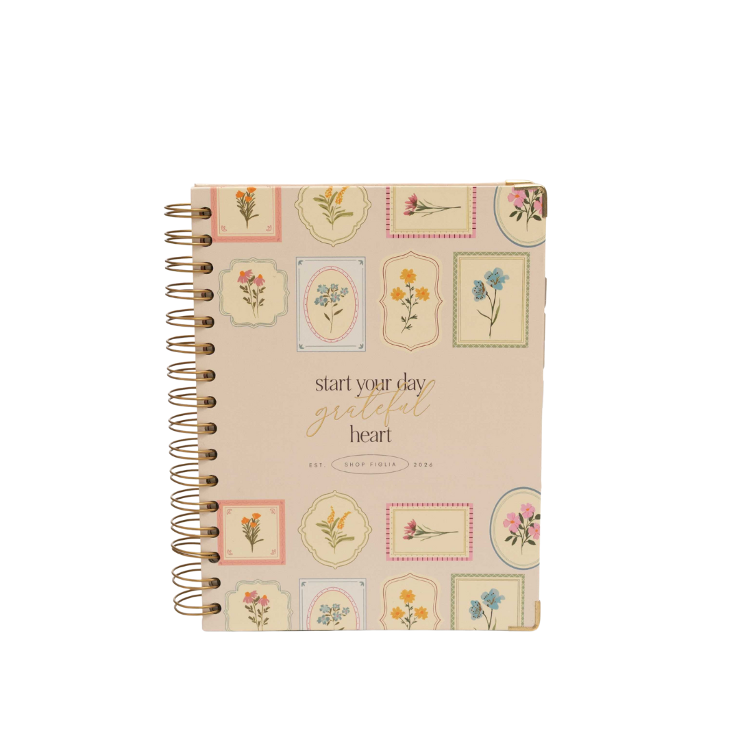 PLANNER AMSTERDAM