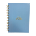 CADERNO FEELING