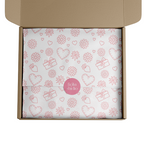 PAPEL PARA EMBRULHO DIA DAS MÃES