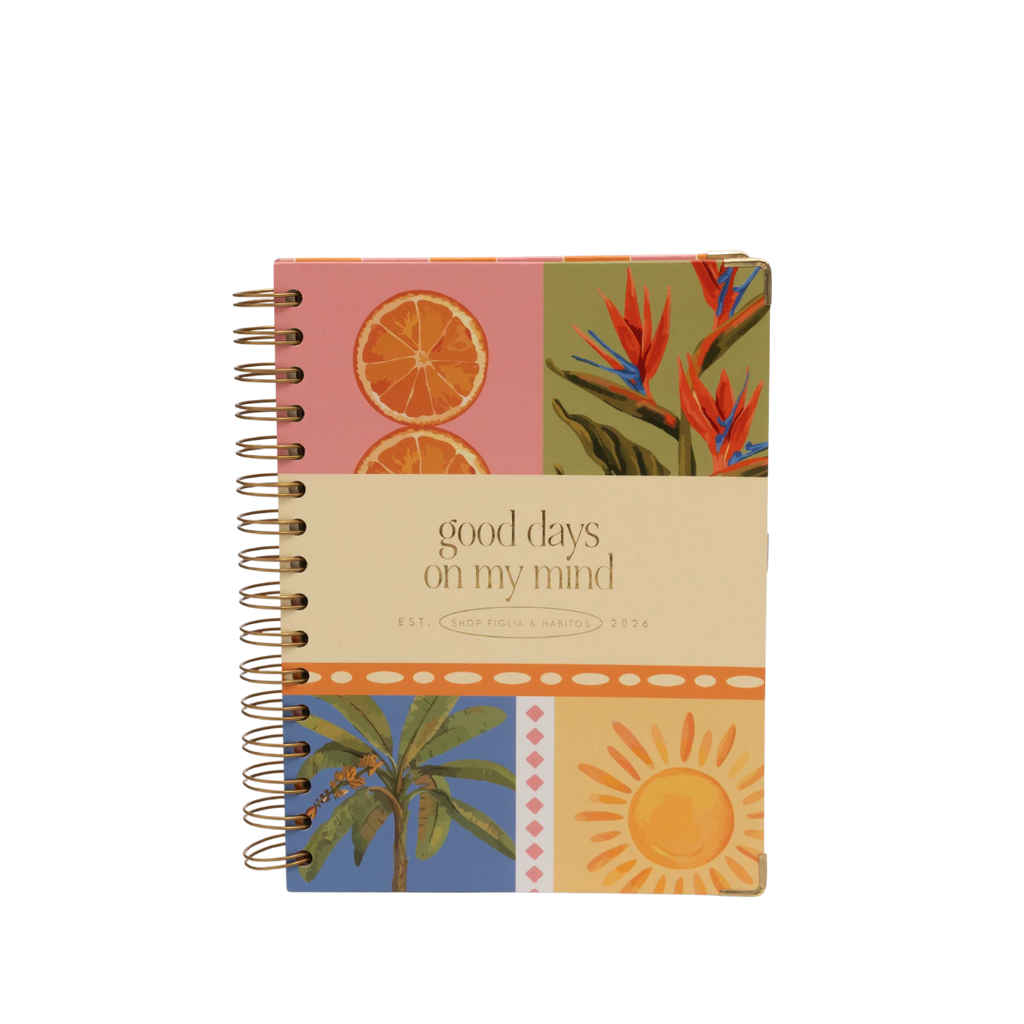 PLANNER RIO
