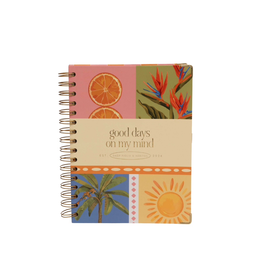 PLANNER RIO