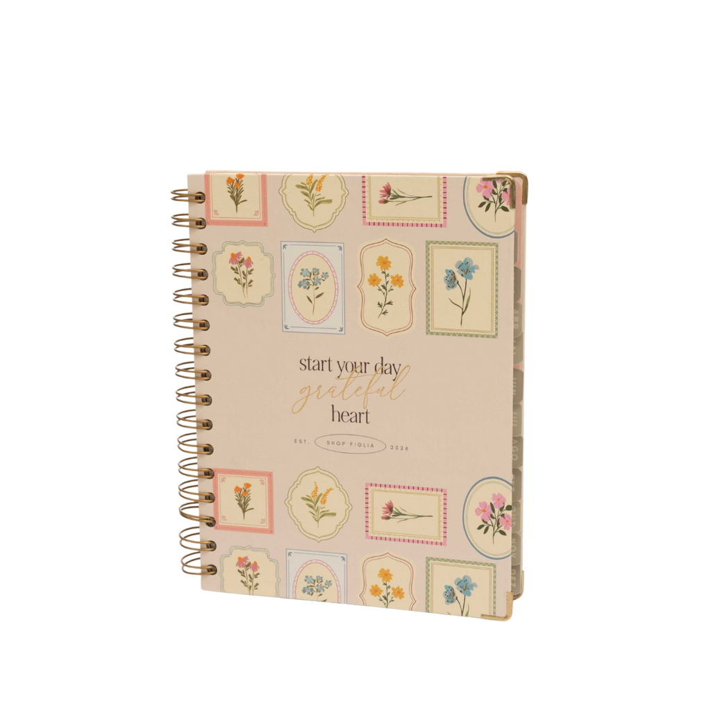 PLANNER AMSTERDAM