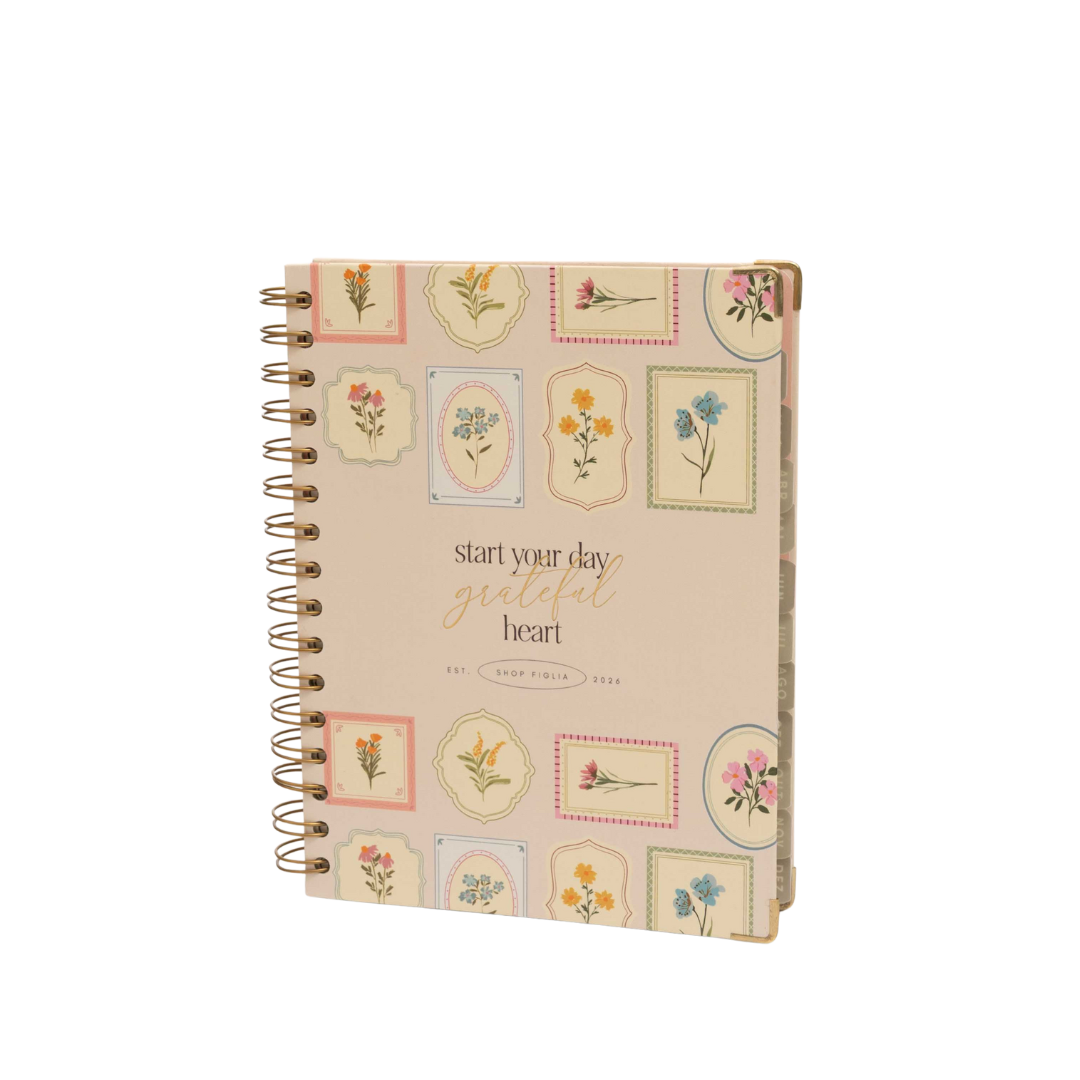 PLANNER AMSTERDAM