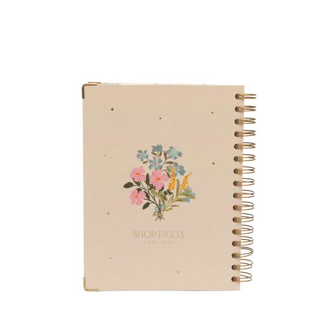 PLANNER AMSTERDAM