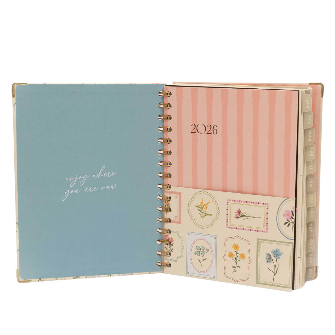 PLANNER AMSTERDAM