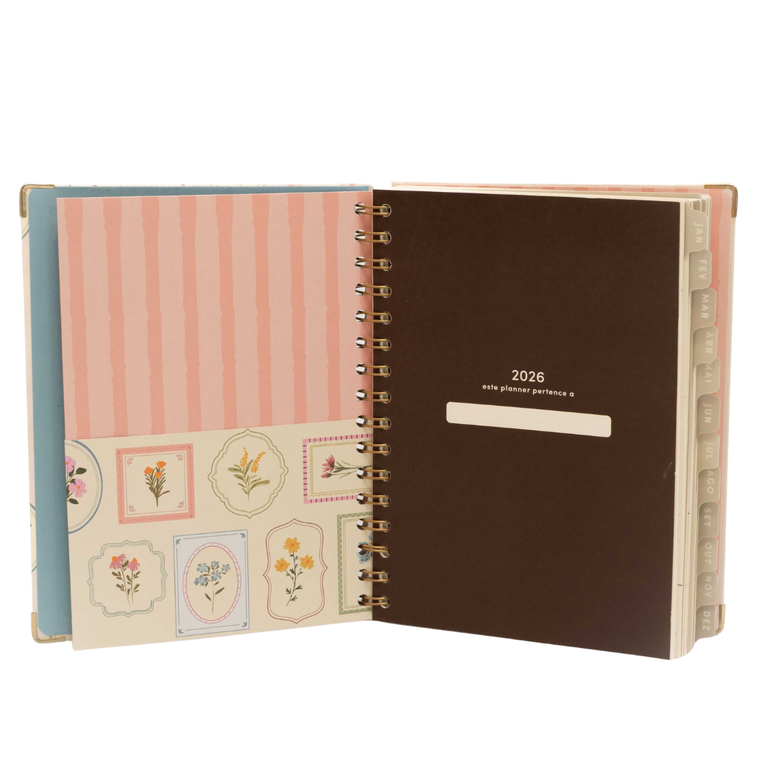 PLANNER AMSTERDAM