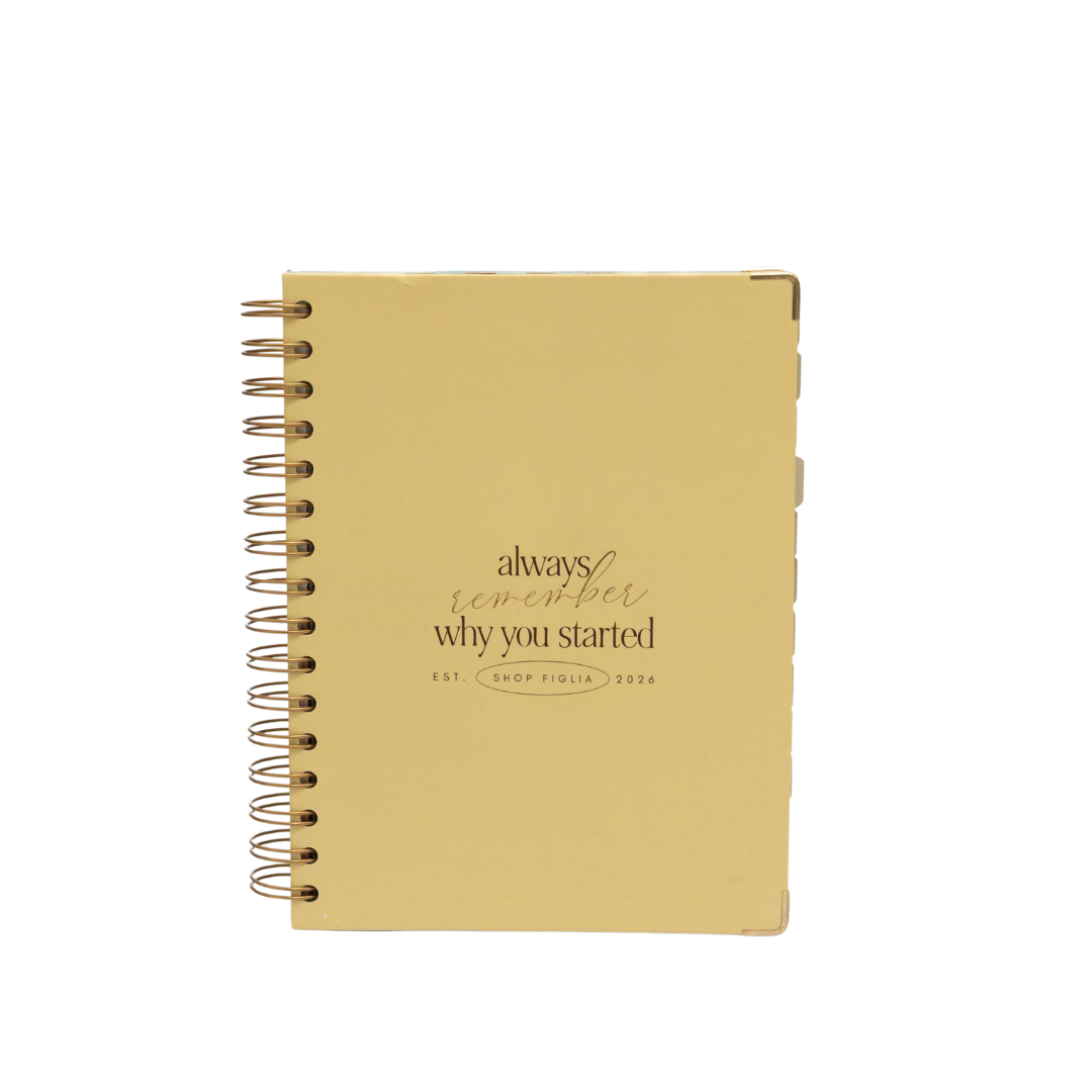 PLANNER ITALY