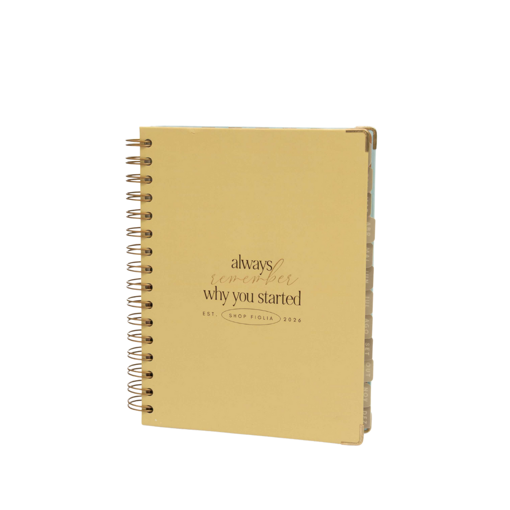 PLANNER ITALY