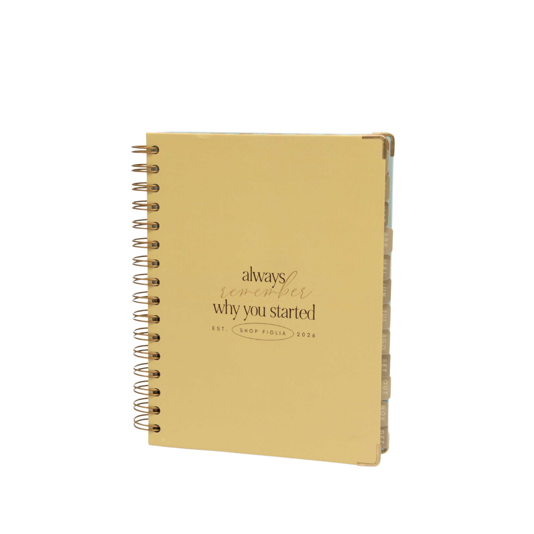 PLANNER ITALY
