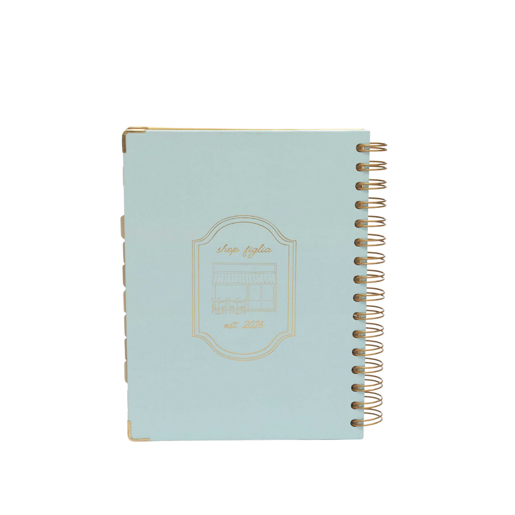 PLANNER ITALY