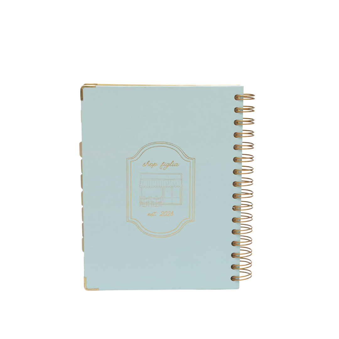 PLANNER ITALY