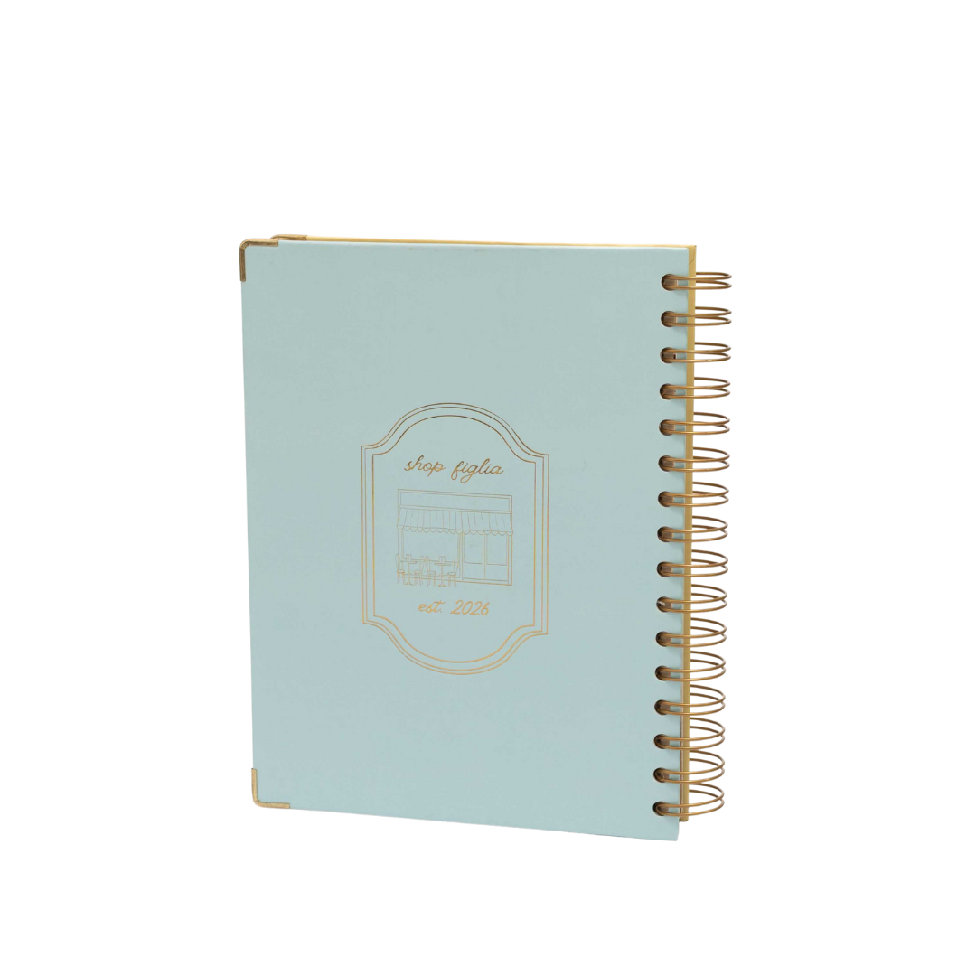 PLANNER ITALY