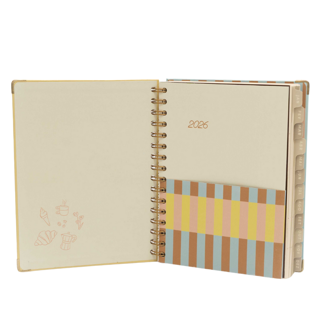 PLANNER ITALY