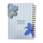 CADERNO FEELING