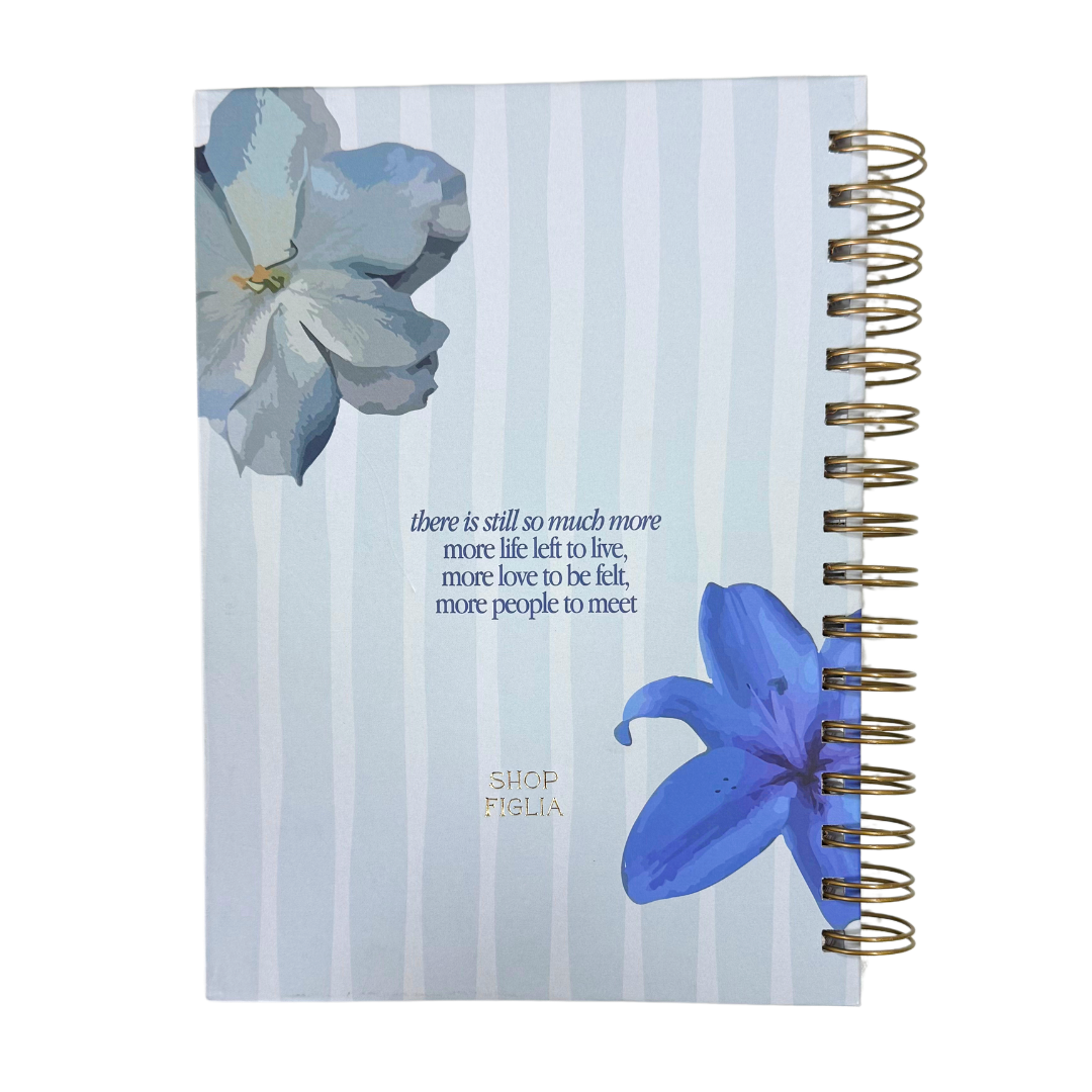 CADERNO FEELING