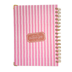 CADERNO BOOKISH