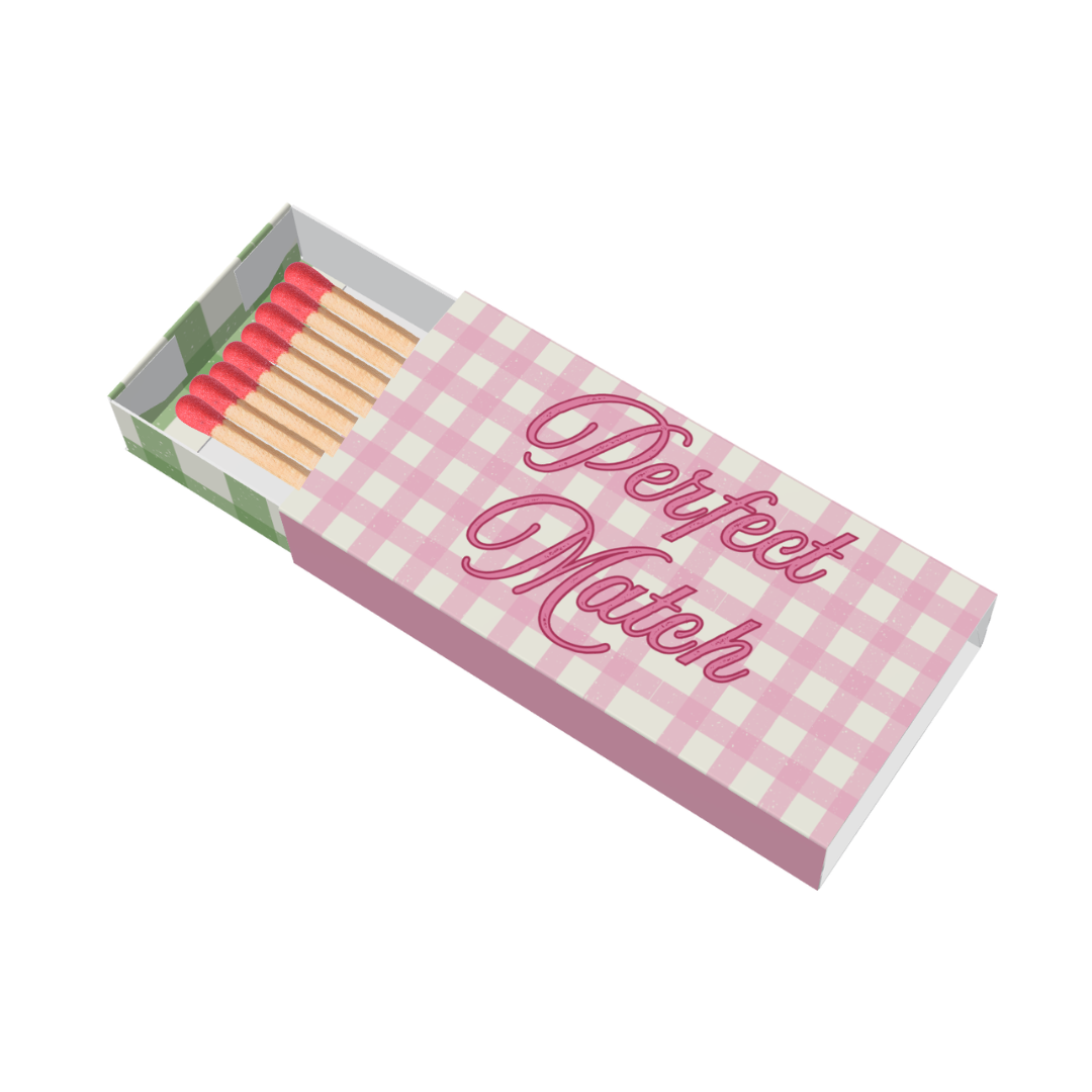 CAIXA FOSFORO PERSONALIZADA 9,5x4,5x1,5cm